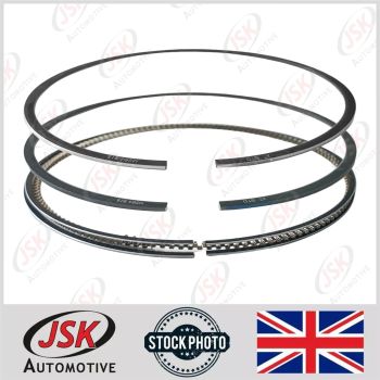 M264.915 1 Cyl Piston Rings Set for Mercedes 1.5 Petrol/Electric C-Class E-Class
