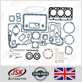 D750 Full Head Gasket Set For KUBOTA B5200 & B7100