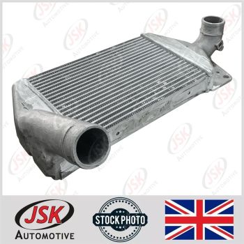 Intercooler for Tata 2.2 DiCOR Xenon Pickup Diesel Replaces 278914609901