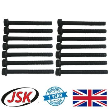 Cylinder Head Bolt Set for Cummins 5.9L 6B 6BT 6BTA