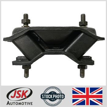 Rear Engine Mounting To Suit TATA Safari DiCOR And Xenon 2.2L Engines 2007-2017