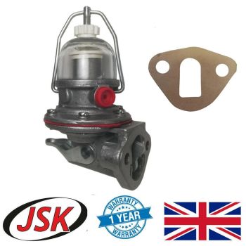 Fuel Lift Transfer Supply Pump David Brown 1200 1210 1212 1290 1294 1390 1394