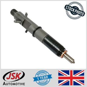 Fuel Injector And Nozzle For Perkins 1103 1104 Series Engines Replaces 2645K026 