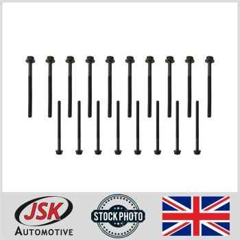 Head Bolt for 2.2 Transit 2.2 TDCi Boxer Relay HDi P22DTE Ducato Defender DT224