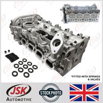 M274.920 Cylinder Head Assembly for Mercedes 2.0 C-Class E-Class GLC GLE 2012-