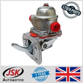 Fuel Lift Pump To suit Perkins 4.236 4.248 Landini Massey Ferguson Tractor