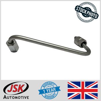 Injector Fuel Supply Line Pipe for Cummins 6.7L ISB QSB Engines Replaces 4935976