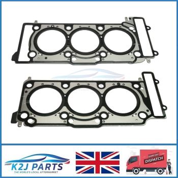 M 276 Head Gasket Set L & R for Mercedes 3.0 Petrol C-Class E-Class S-Class