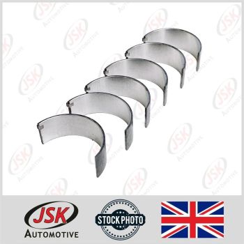 3TNV80 Crankshaft ConRod Bearing STD For Yanmar 3D76E Replaces 129150-23601