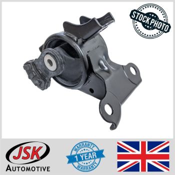 Rear Left Engine Mount for 5-Speed Manual Honda Jazz 1.3 2002-2008 50805-SAA-013