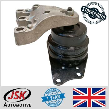 Right Side Engine Mount For VW Polo Seat Ibiza Skoda Fabia 1.0L 1.2L 1.4L 1.6L