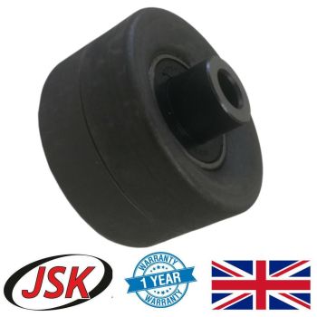 Timing / Cam Belt Idler Pulley for TATA Indica & Indigo 1.2 & 1.4 Petrol Diesel