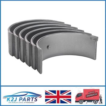 K10B Connecting Rod Bearings for Nissan 1.0 Pixo 2009- Opel Agila 1.0 2010-2014