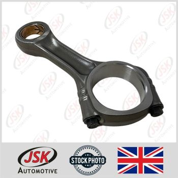 F1CE Connecting Rod For Relay 3.0 HDi 160 Ducato DAILY 35C15 V, 35C15 V/P Massif
