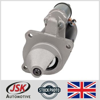 Starter Motor for David Brown 770 780 880 885 1190 1194 Replaces K957341
