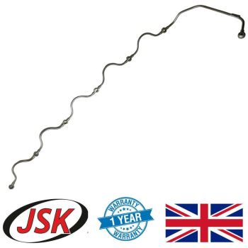 Manifold Leakage Line / Injector Fuel Supply Tube for Cummins 6BT 6BTAA DAF JCB