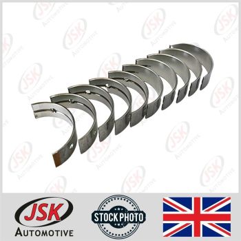 4D56DI-D Main Bearings For Mitsubishi 4D56HP , ( DI-D) , 4D56U 16 Valves Engines