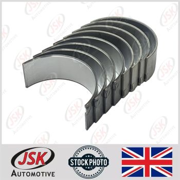 Connecting Rod Bearings Set for Mahindra MHawk 2.2 Skorpio Xylo XUV500 Bolero 