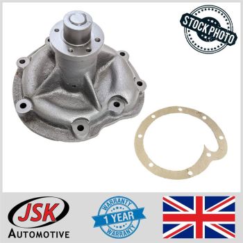 Water Pump 112mm for Case International Harvester 574 584 585 595 674 684 685