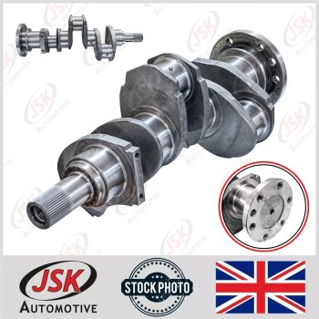 Type-2 Crankshaft Rope Seal 48 Spline Nose for Perkins A3.144 A3.152 AD3.152