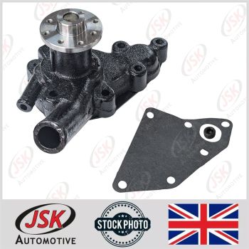 Water Pump for Iseki TS2200 TS2210 TS1610 TS1910 TS2205 TS2510 Bobcat 543 533