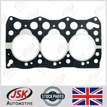 Head Gasket for Isuzu 3LD1 3LD2 John Deere Excavator 27CZTS 35CZTS & More