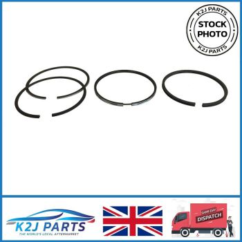 Piston Ring Set 107.95mm Perkins V8.540 Dennis F108 Leyland Boxer Super Mastiff