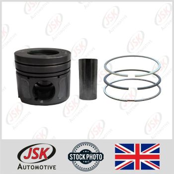 306DT Piston kit with rings For Land Rover Discovery 3.0 TD SDV6 XF F-PACE