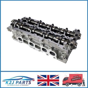 1GD 1GDFTV 2GD Complete Cylinder Head For Toyota Land Cruiser Prado Innova
