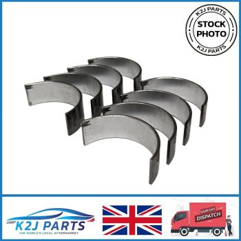Conrod Bearing Set STD for Hyundai Amica Atoz i10 Getz 1.0 1.1 G4HC G4HD G4HG