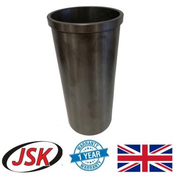 Finished Cylinder Liner / Piston Sleeve 1pc for 4.8" Bore Leyland 600 Engine