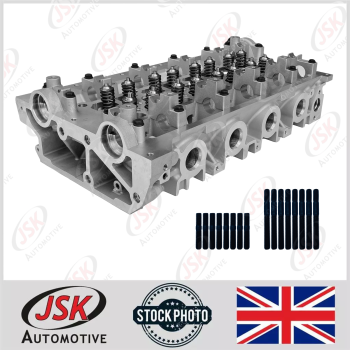 G9T G9U Cylinder Head Assembly for Renault 2.2 2.5 dCi Master Trafic Mk2 97-2010
