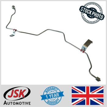 Fuel Drain Tube for Cummins 5.9L 6B 6BT 6BTA for DAF 45 55 JCB ERF ...