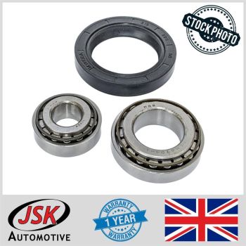 Front Wheel Bearing Kit for David BRown 770 & 780 Tractors LM67048 LM11949