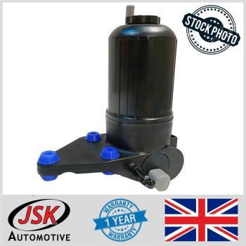 Electric Fuel Lift Supply Pump for JCB 530 FS Plus 407ZX 408ZX Replace 17/919300