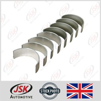 N47D16A Crankshaft Connecting Rod Bearing For BMW / Mini 1,6 D Diesel