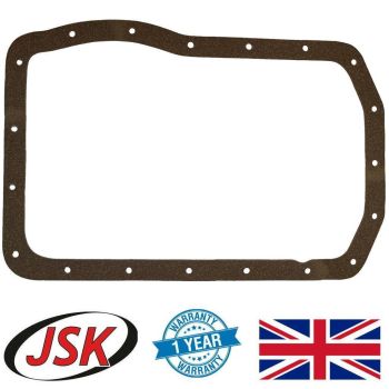 Oil Sump Bottom Gasket for BMC 1.5 Diesel Marine Engine Thornycroft Narrowboat