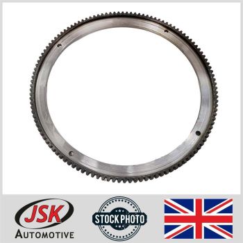 Flywheel Ring Gear 122 Teeth for Perkins P4 P6 6.305 Engines Replaces P4410019