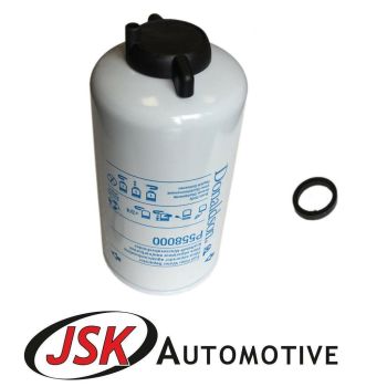 Fuel Filter Water Separator John Deere 6810 6850 6910 6950 8960 8970 WA-14 WA-17