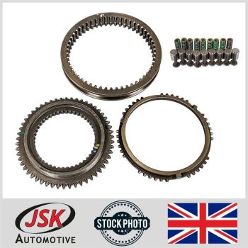 Syncro Ring Assembly Kit for Eaton 9 speed Gear 6209X 8883043/8883044/8880460