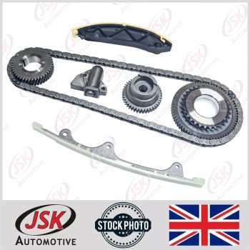 4N15 Timing Chain Kit for Mitsubishi 2.4 DI-D L200 Shogun Sport Fiat Fullback
