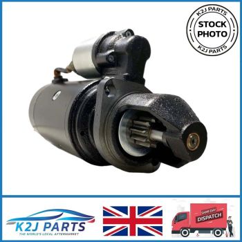 Starter Motor for John Deere 1830 1840 2030 2040 2130 and Many More 3.0 Kw