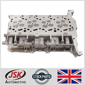 DT244 Complete Cylinder Head for L Rover Defender 2.4TD 4x4 L316 L317 2007-16 