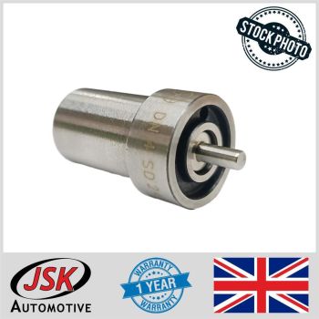 Injector Nozzle For Hanomag D14 D21 D28 Mitsubishi K4A/KE70  ReplacesDN4SD24