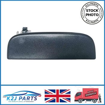 RH Drivers Side Door Handle O/S To Suit Suzuki Alto Jimny Replaces 82801M68K505