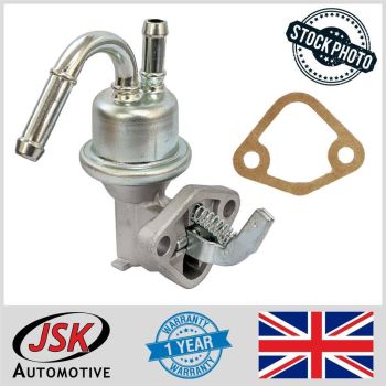 Fuel Lift Pump for Bobcat Kubota V3300 V3600 V3800 Engines Replaces 1C010-52033