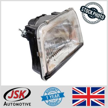 Head Light Assembly LH for TATA Telcoline Estate Sierra 207 Diesel 1.9L