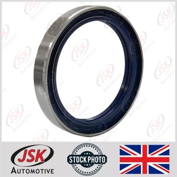 Rear Oil Seal for Cummins B3.3 QSB3.3 for Komatsu 4D95LE PC138 WA90-5 PW98MR-6..