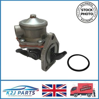 Diesel Fuel Lift Pump for ?Deutz D4507 DX4.10 D4507C Fendt 380 GTA Dionis 120