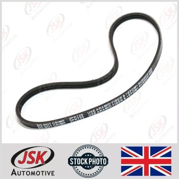 V Ribbed Belt for Ford Ecoblue 2.0 S-Max Mondeo V Focus IV Galaxy Transit 2015-